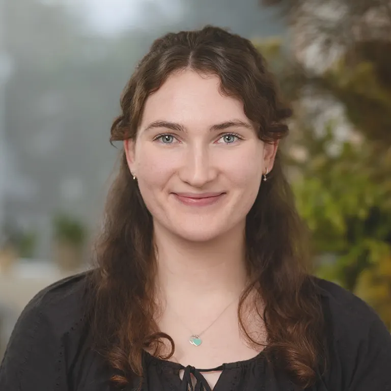 Genevieve Kauter